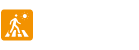 Outdoor Walkway Markings